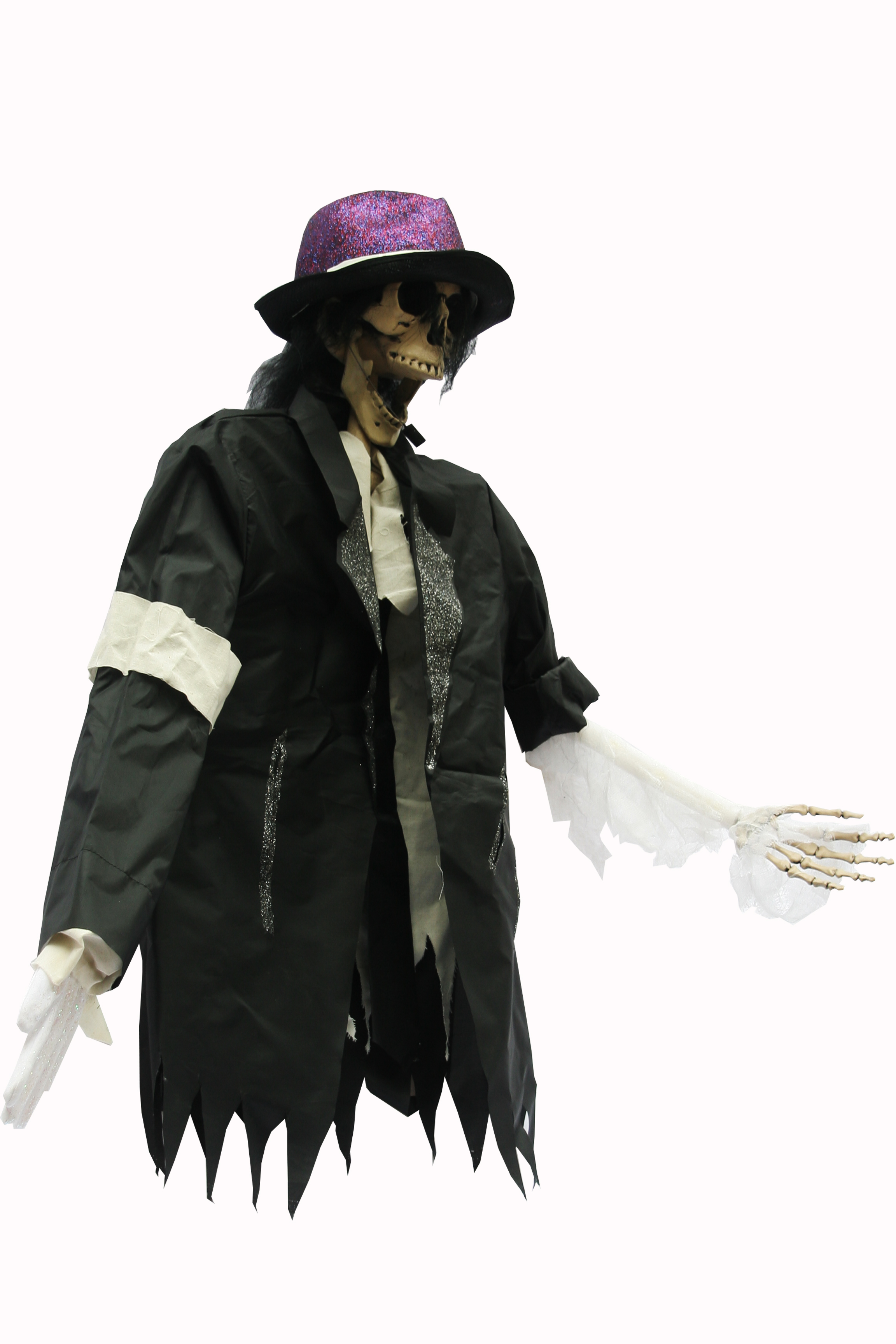 Dekofigur "GHOST JACKSON" 110cm 